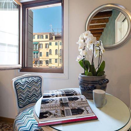 فندق Residenza San Silvestro البندقية المظهر الخارجي الصورة