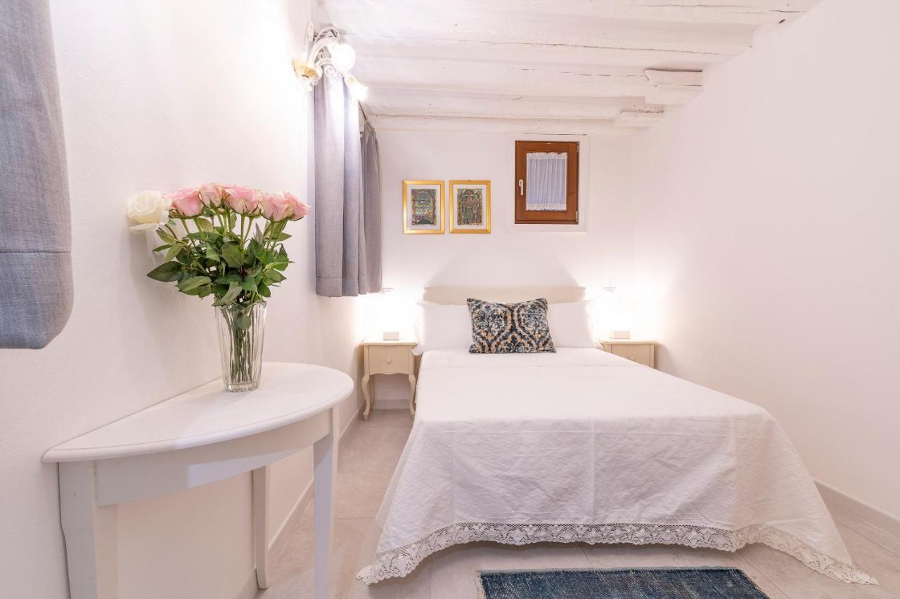 فندق Residenza San Silvestro البندقية المظهر الخارجي الصورة
